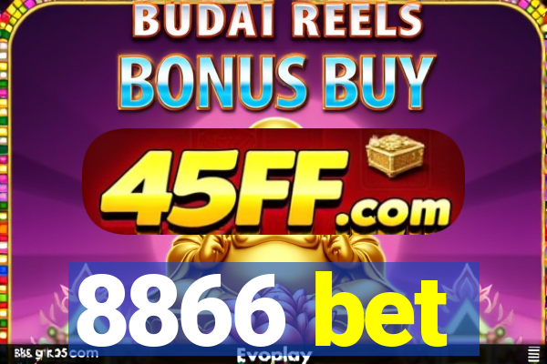 8866 bet